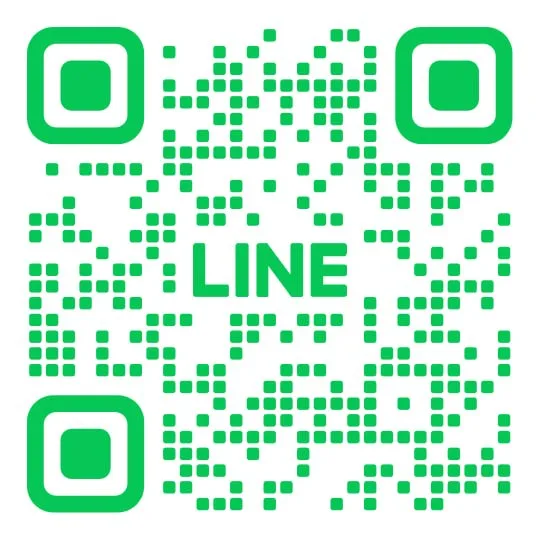QR Code ติดต่อ ดูหนัง the book of eli ผ่าน Line